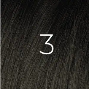 3BLEU coloration 100 ml